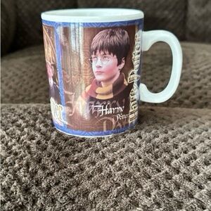Harry Potter Themed Mug - Multicolor